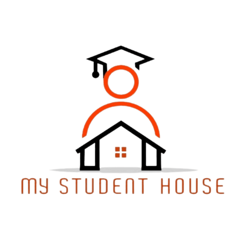 My Student House logo