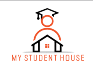 My Student House logo
